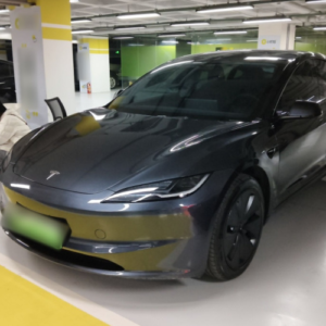 Tesla Model 3 2025 RWD