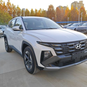 Hyundai Tucson L 2025 1.5T Elite Edition