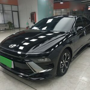 Hyundai Sonata 2024 1.5T Pro