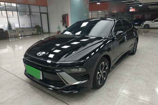 Hyundai Sonata 2024 1.5T Pro