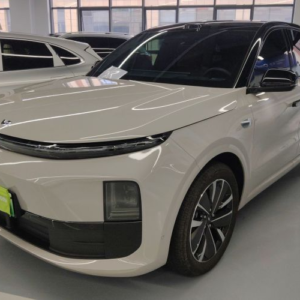 Li L6 2025 Pro Smart Refresh Edition