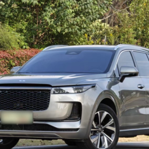 Li ONE 2021 Extended Range 6-Seat Edition