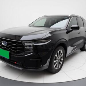 Ford Edge L 2025 2.0T EcoBoost FWD 7-Seat Limited
