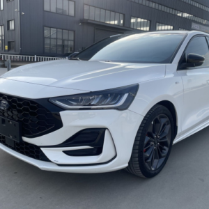 Ford Focus 2022 Sedan EcoBoost 180 Auto ST Line