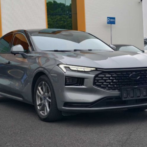 Ford Mondeo 2023 EcoBoost 180 Luxury Edition