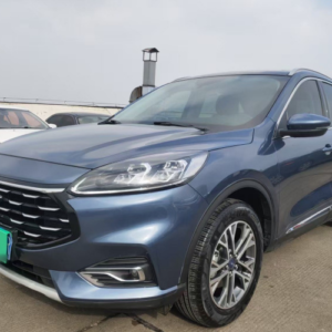 Ford Kuga (Escape) 2020 EcoBoost 245 FWD Premium