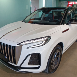 HONGQI HS3 2023 Shanwei Edition 1.5T FWD