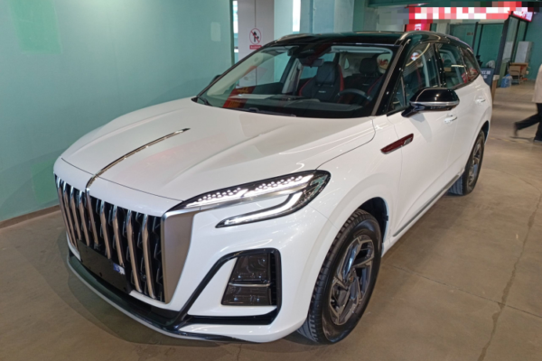 HONGQI HS3 2023 Shanwei Edition 1.5T FWD
