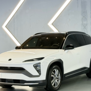 NIO ES6 2022 75kWh Sport Edition