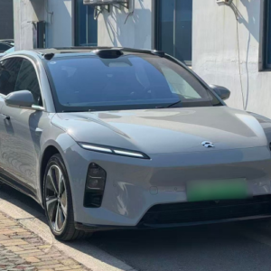 NIO ET5T 2025 75kWh Touring Edition