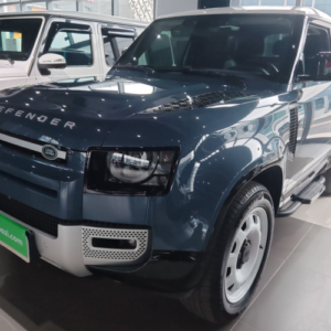 Land Rover Defender 2024 Model 90 3.0TP400 HSE