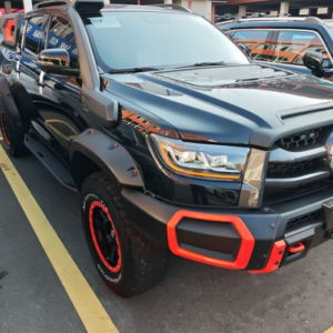 GREAT WALL CANNON 2022 2.0T Black Bullet Special Edition GW4C20B