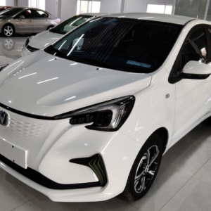 CHANGAN OUSHANG Benben E-Star 2022 Pure Edition Multi-Color Lithium Iron Phosphate