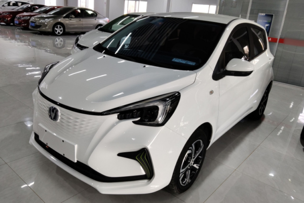 CHANGAN OUSHANG Benben E-Star 2022 Pure Edition Multi-Color Lithium Iron Phosphate