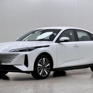 CHANGAN OUSHANG 520 2025 Standard Edition