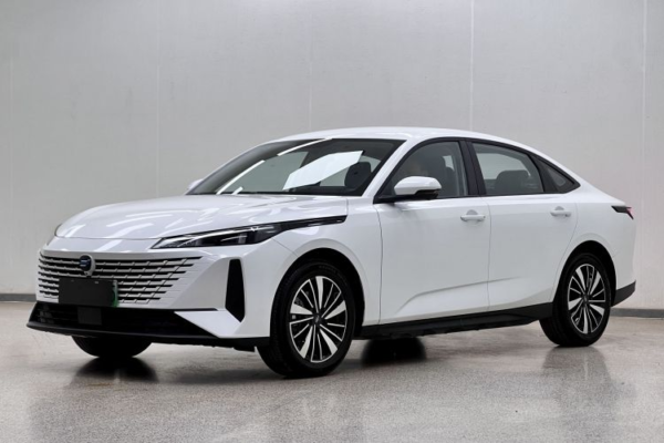 CHANGAN OUSHANG 520 2025 Standard Edition