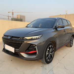 CCAG OUSHANG X5 PLUS 2023 Facelift Pilot Edition 1.5T DCT
