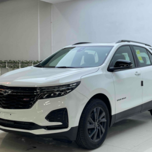 Chevrolet Equinox 2023 Mild Hybrid 2.0T RS Intelligent Explorer Edition