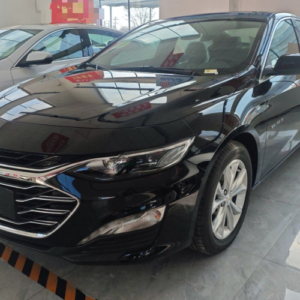Chevrolet Malibu XL 2023 1.5T Dynamic Edition