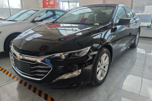 Chevrolet Malibu XL 2023 1.5T Dynamic Edition