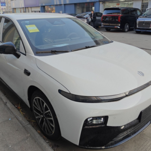 Leapmotor B01 2025 550 Comfort Edition