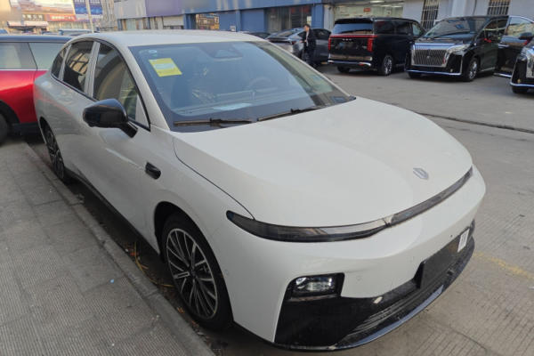 Leapmotor B01 2025 550 Comfort Edition