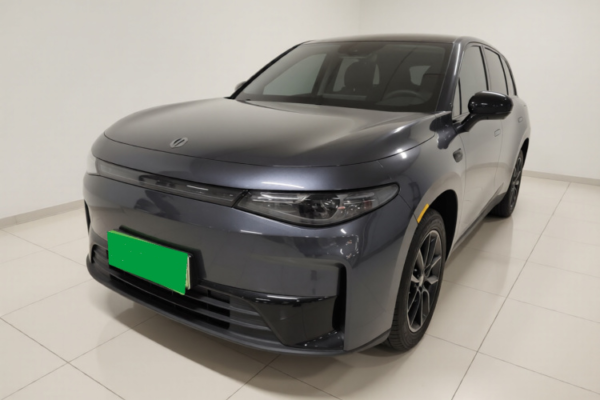 Leapmotor C10 2024 530 Comfort Edition