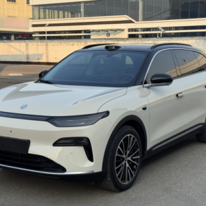 Leapmotor C11 2026 EV 640 LiDAR Intelligent Premium Edition