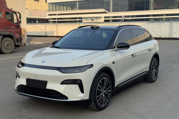 Leapmotor C11 2026 EV 640 LiDAR Intelligent Premium Edition