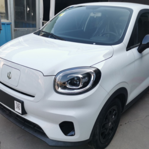 Leapmotor T03 2025 310 Comfort Edition