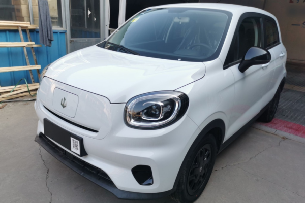 Leapmotor T03 2025 310 Comfort Edition