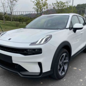 Lynk & Co 06 EM-P 2023 1.5T Remix PHEV Pro
