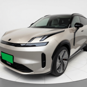 Lynk & Co 08 EM-P 2025 245km Ultra Long Range Halo