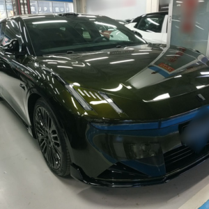 Lynk & Co 10 EM-P 2025 240 AWD Ultra Sport Edition