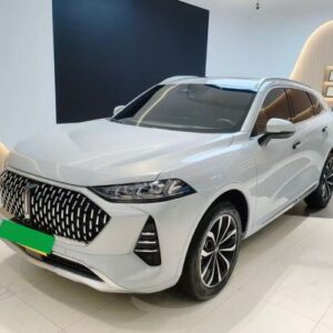 WEY MOCHA 2021 Intense Edition 2.0T FWD