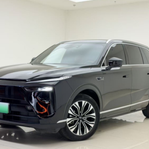 WEY Blue Mountain 2023 4WD Ultra Long Range Edition