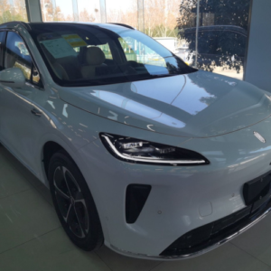 HONGMENG SMART DRIVING SHANGJIE H5 2025 Extended Range Pro