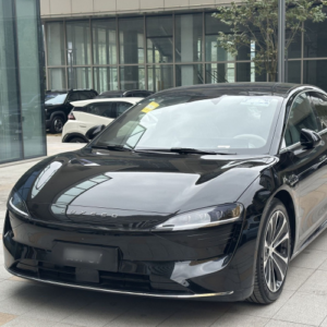 HONGMENG SMART DRIVING ZHIJIE S7 2024 Pro