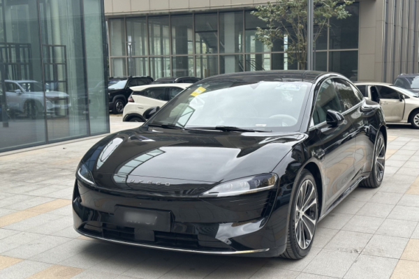 HONGMENG SMART DRIVING ZHIJIE S7 2024 Pro