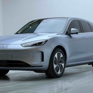 HONGMENG SMART DRIVING WENJIE M5 2022 EV RWD Standard Edition