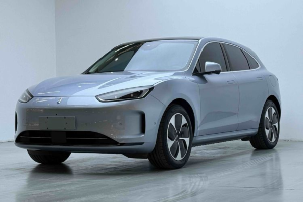 HONGMENG SMART DRIVING WENJIE M5 2022 EV RWD Standard Edition