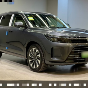 HONGMENG SMART DRIVING WENJIE M7 2024 1.5T RWD Plus Edition 5-Seat